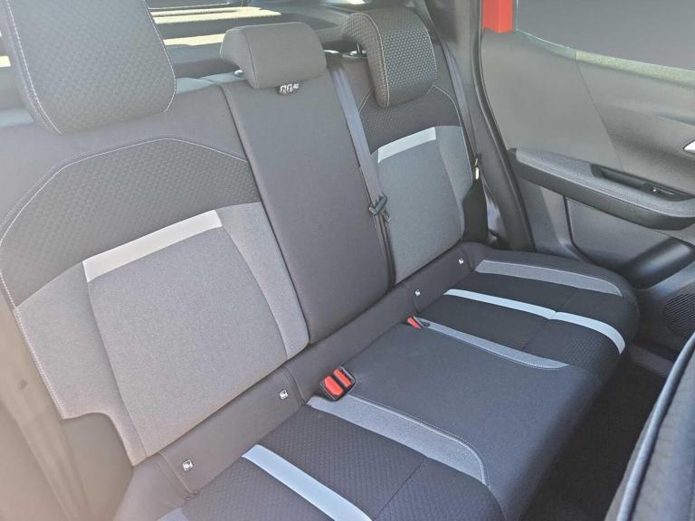 2025 Vauxhall Frontera 1.2 Hybrid [136] GS 5dr e-DCT6 HATCHBACK PETROL Automatic