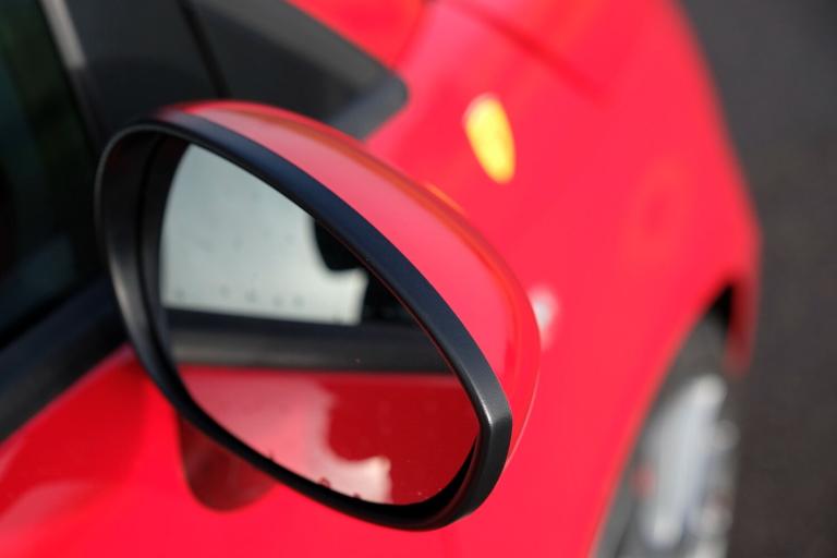 2009 Abarth 500 Ferrari Dealer Edition - manual - 1.4 Sport 3dr Hatchback Petrol Manual