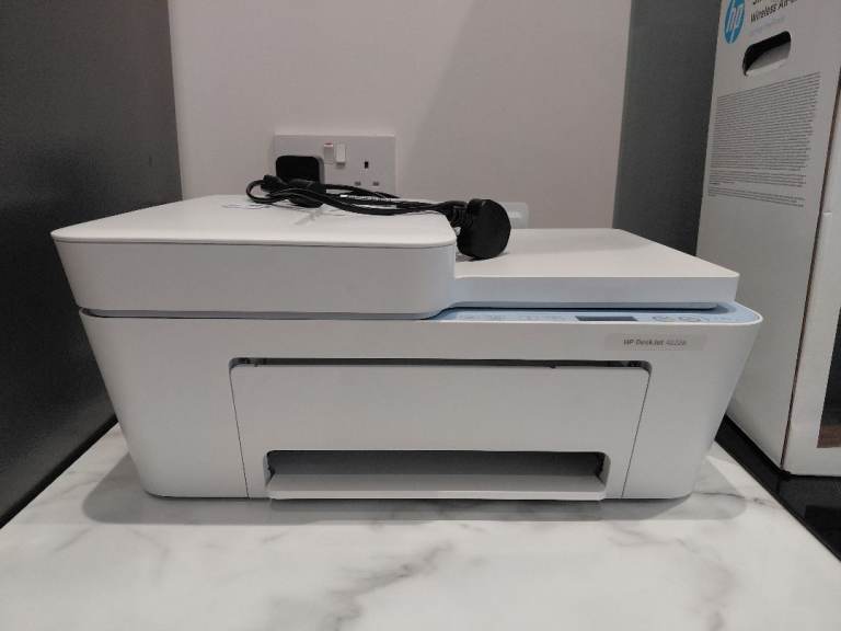 HP Deskjet 4222e wifi printer