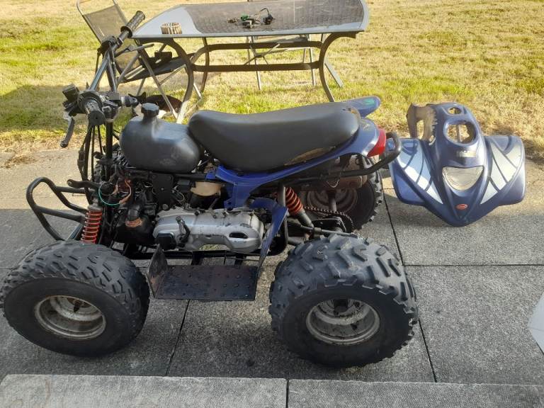Quad 