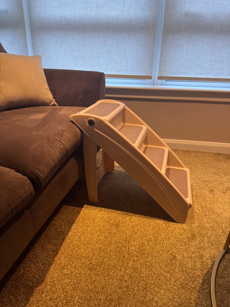 Small Pet Steps / Stairs