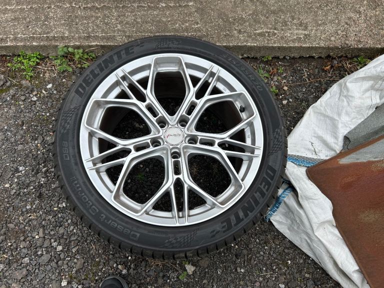 bmw x5 Wheels
