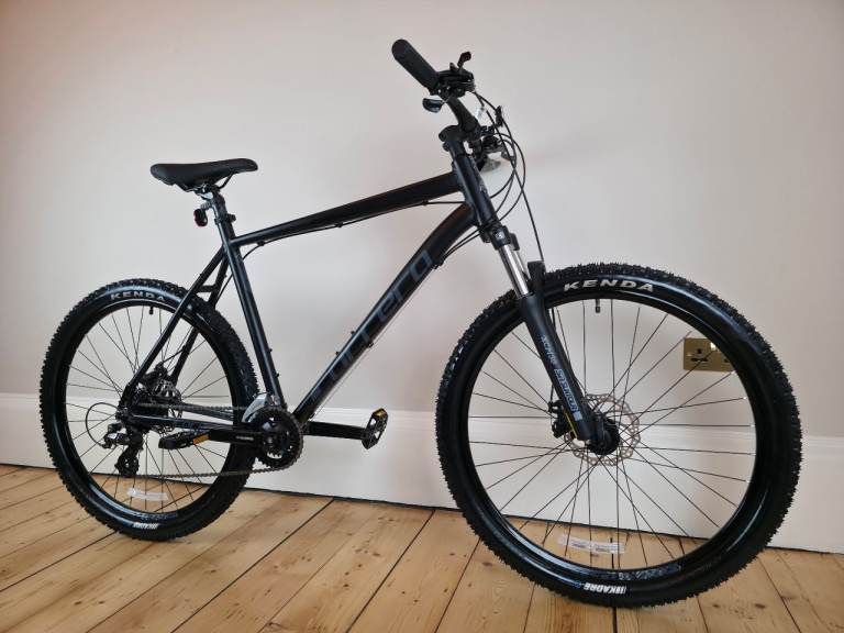 *BRAND NEW* CARRERA VENGEANCE | 2024 | 27.5" WHEEL | MOUNTAIN BIKE | DISC BRAKES | MTB 