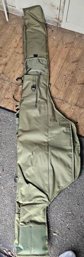 Trakker 12ft 2 Rod Rod Bag 