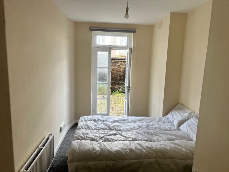 One bedroom flat for rent 