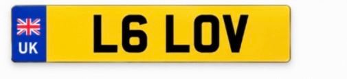 Private registration 