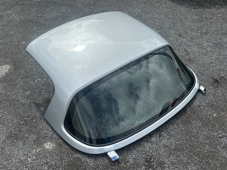 Mazda MX5 MK1 MK2 Genuine Hardtop superb condition 