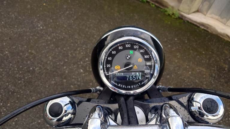 BMW, R18, 2021, 1802 (cc)