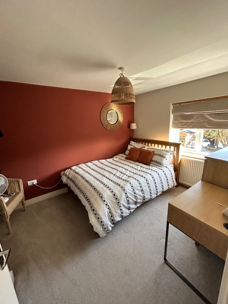 Double Room in shared house 