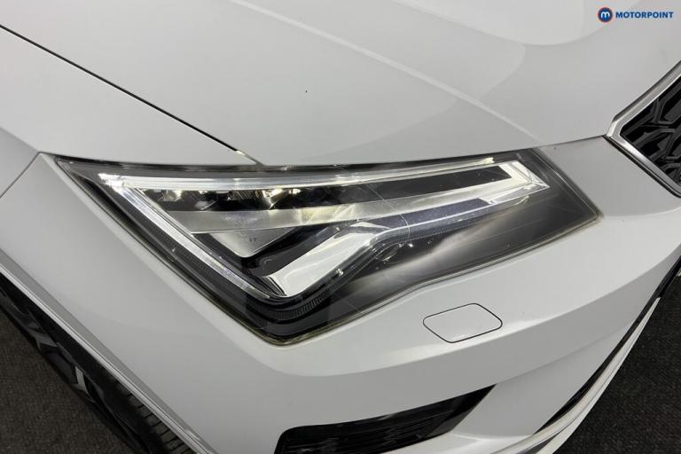 2019 SEAT Ateca 1.5 TSI EVO FR Sport [EZ] 5dr HATCHBACK PETROL Manual