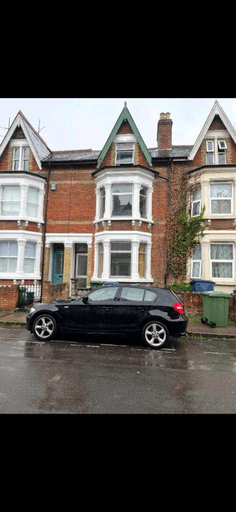 Lovely period house in a central location 