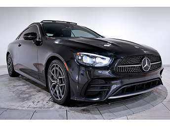 Genuine Mercedes E Class front diamond grille