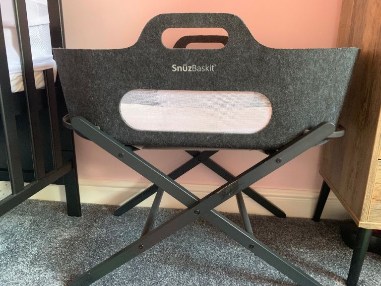 Snuzbaskit 