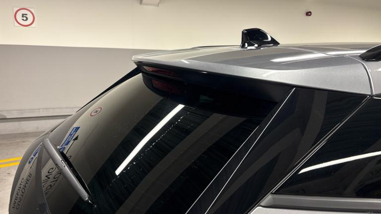 2025 Peugeot 2008 50kWh Allure SUV 5dr Electric Auto (7kW Charger) (136 ps) SUV Electric Automatic