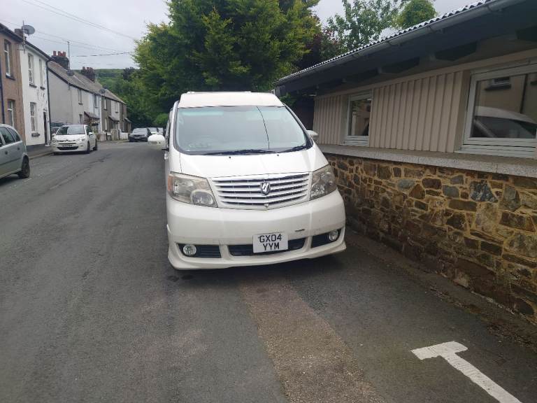 Toyota, 2004, 2360 (cc)