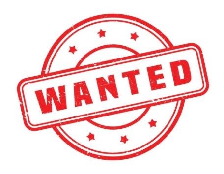 Brompton Wanted - Contact with Details