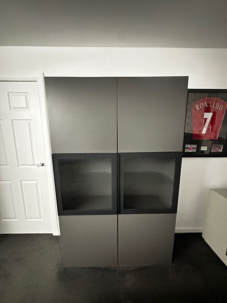 IKEA Storage Unit 