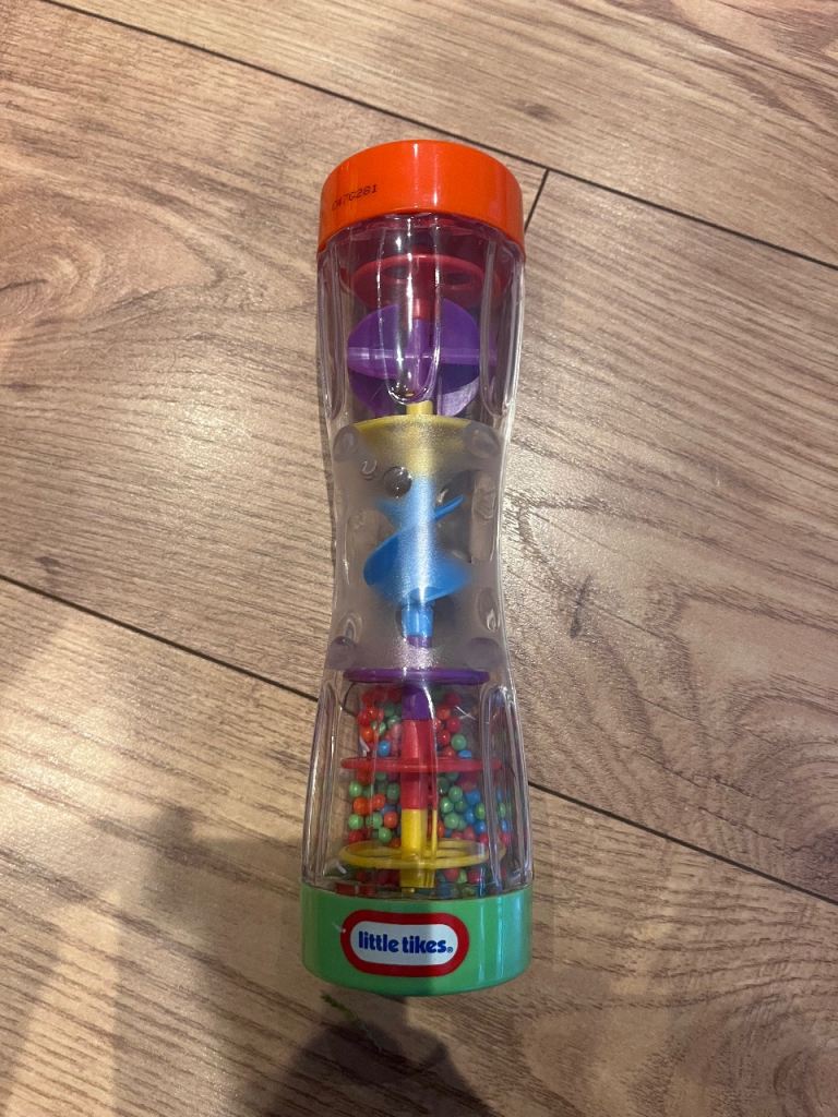 Bundle of Children’s Toys