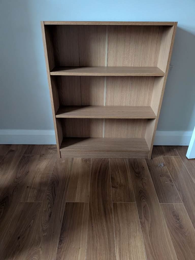 Bookcase