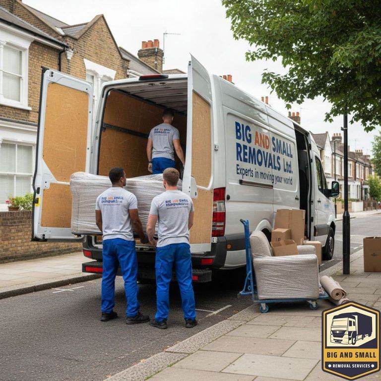 MAN AND VAN HIRE👍CHEAP💰MOVING,MOVERS,REMOVALS SERVICES-MAN WITH VAN🚚HOUSE-FLAT-OFFICE-STORAGE