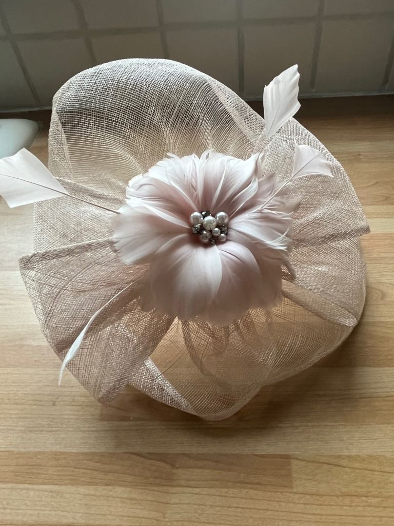 Jacques Vert fascinator