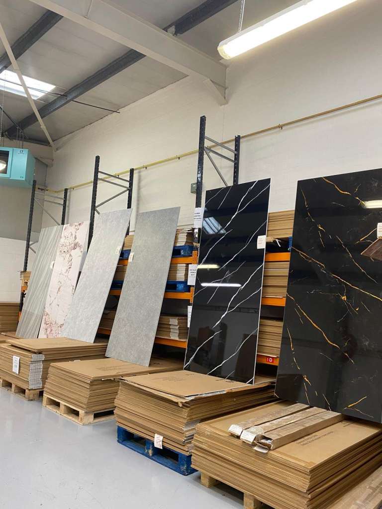 Waterproof Bathroom Panels | Wet Wall Panels | PVC Wall Panels | Glasgow