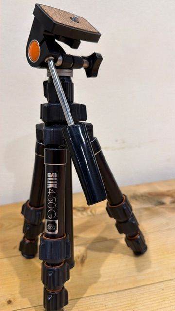image for SLIK Compact TRipod