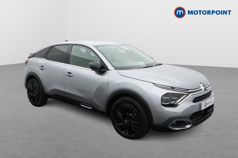 2023 Citroen C4 1.2 PureTech [130] Max 5dr HATCHBACK PETROL Manual