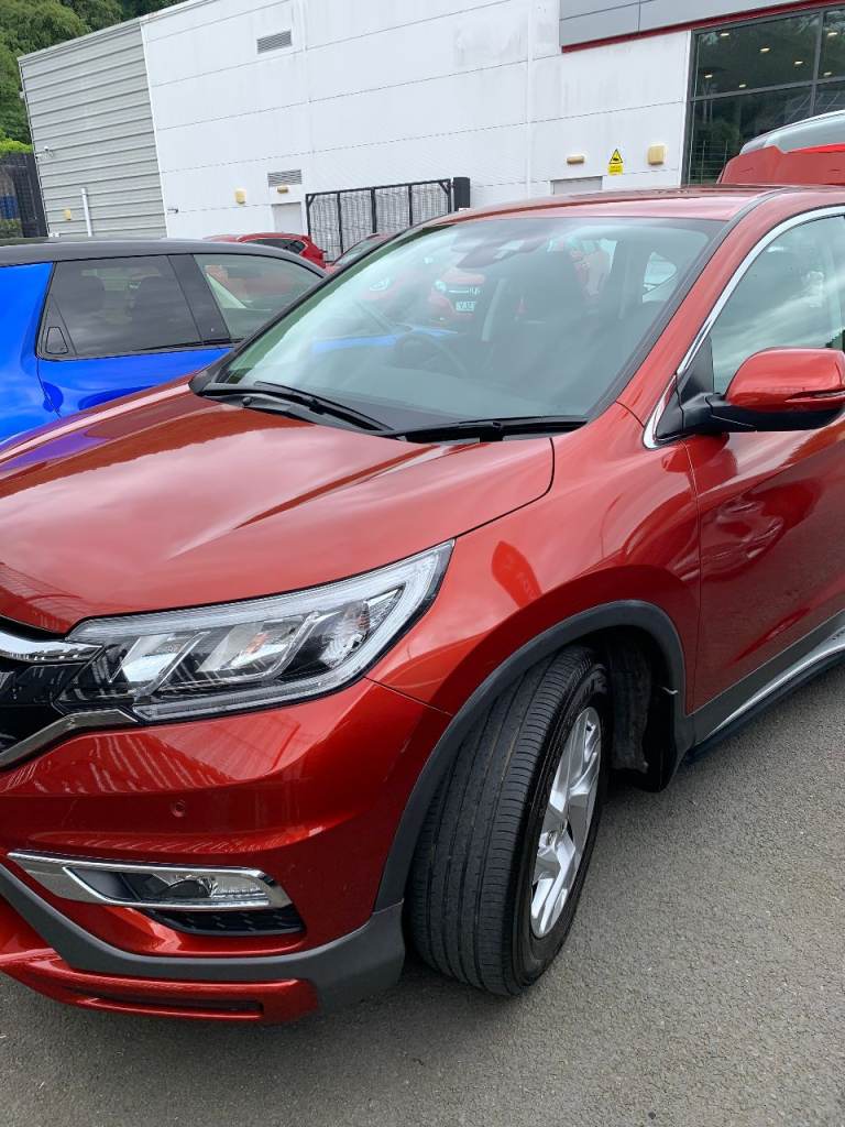 Honda car for sale