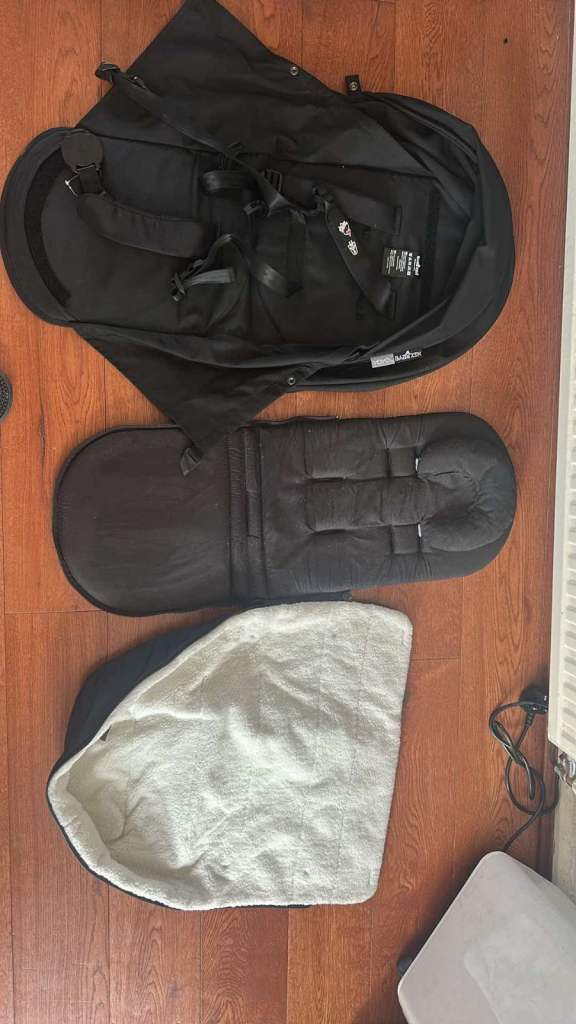 image for Yo-yo newborn pack 