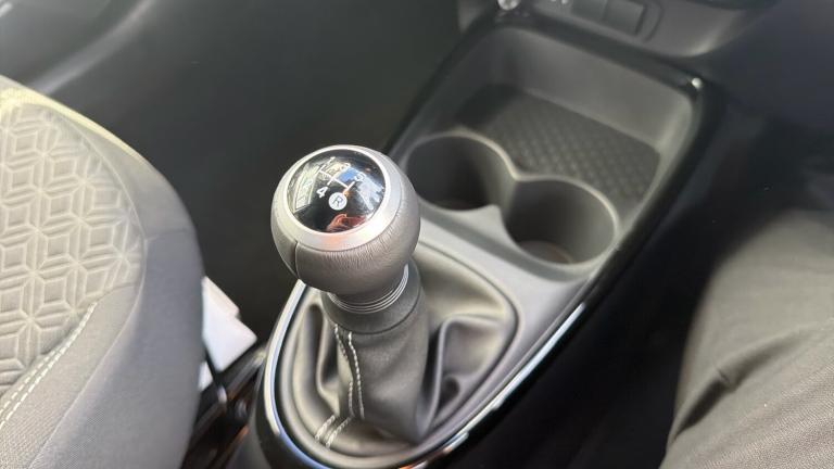 2025 Toyota Aygo X 1.0 VVT-i Edge 5dr Petrol Hatchback Hatchback Petrol Manual