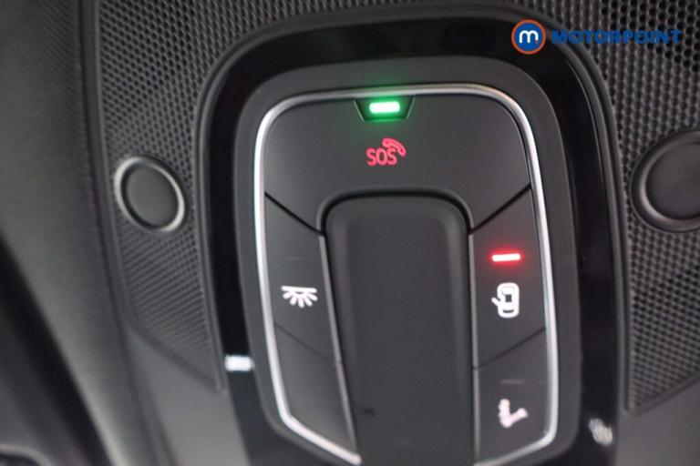 2023 Audi Q5 45 TFSI Quattro Black Edition 5dr S Tronic SUV Petrol Automatic