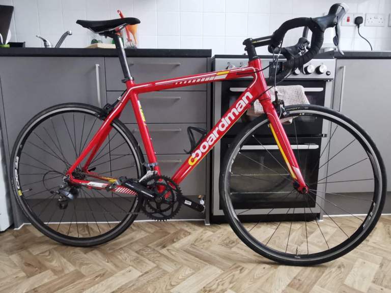 image for Boardman Sport Road bike, 54cm