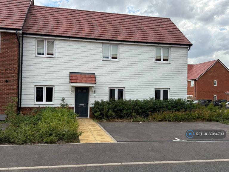 2 bedroom house in Dinmore Way, Didcot, OX11 (2 bed) (#3064793)