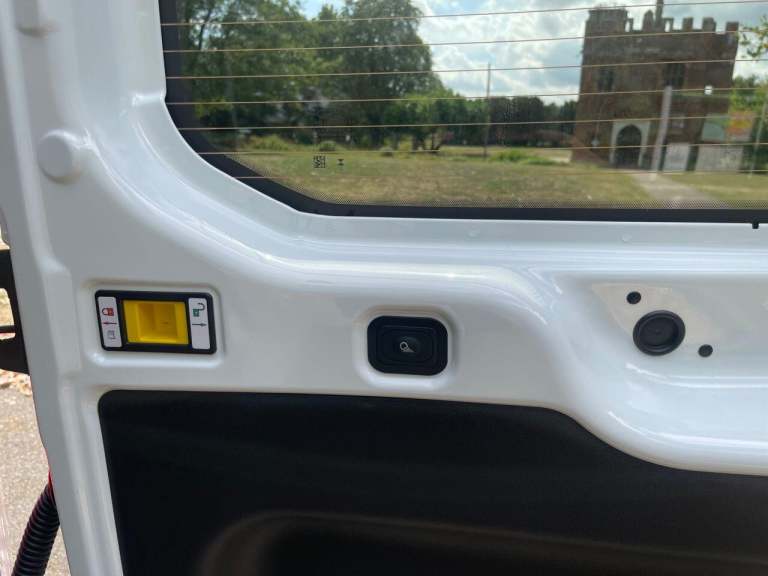 2024 Ford Transit 2.0 460 EcoBlue Trend Minibus Double Cab 5dr Diesel Manual RWD L4 H3 Euro 6 MIN...