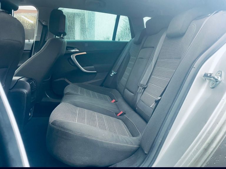 VAUXHALL INSIGNIA 2.0 CDTI SRI BARGAIN PRICE LONG MOT  READY TO GO ✅