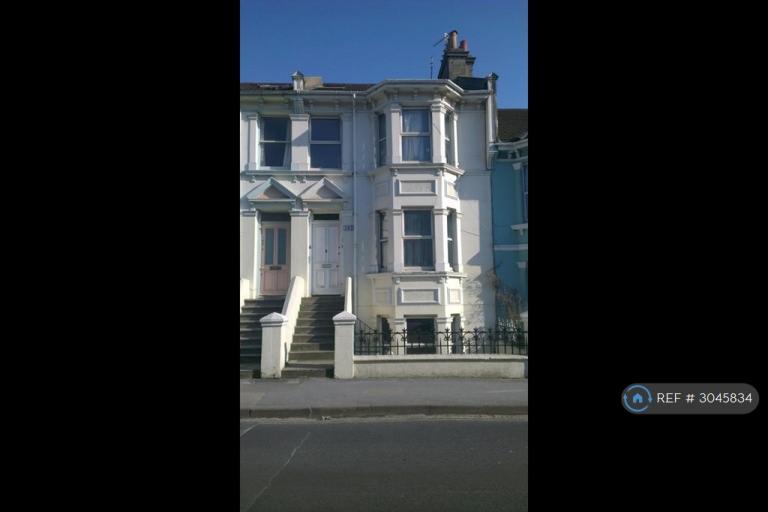 1 bedroom in Queens Park Road, Brighton, BN2 (#3045834)