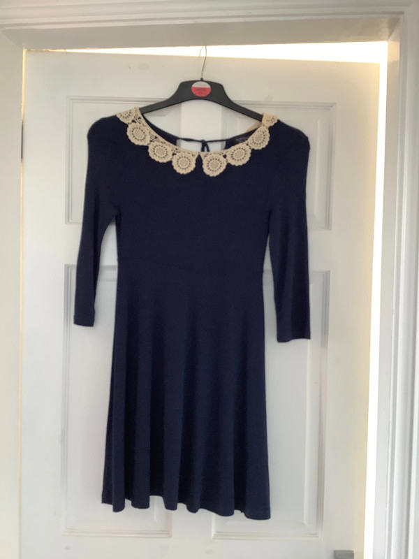 Top Shop Dress Size 6