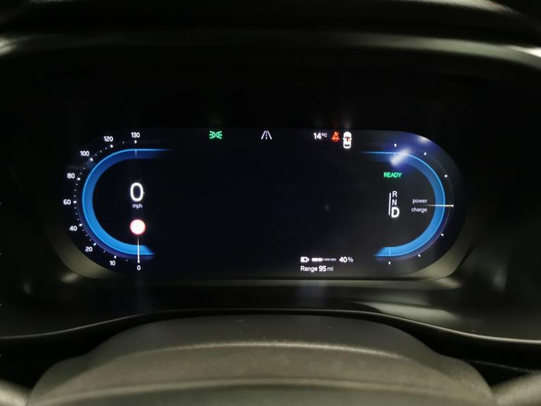 2022 Volvo C40 300kW Recharge Twin Pro 78kWh 5dr AWD Auto ESTATE ELECTRIC Automatic