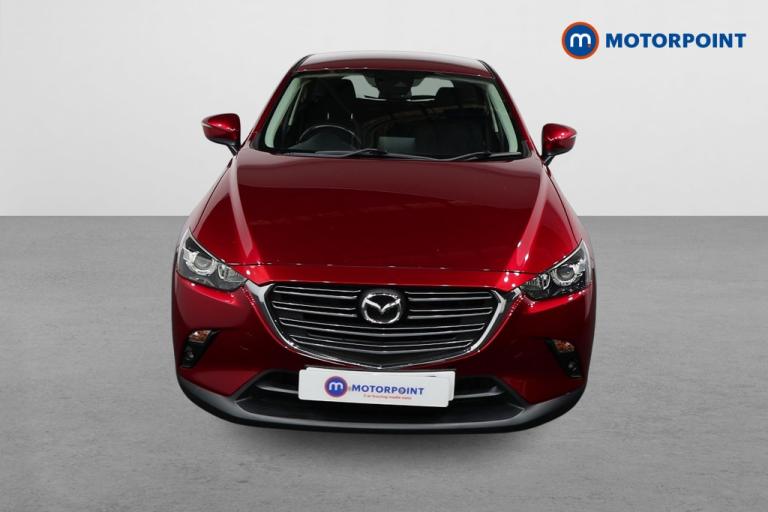 2019 Mazda CX-3 2.0 SE-L Nav -Plus 5dr Auto SUV Petrol Automatic