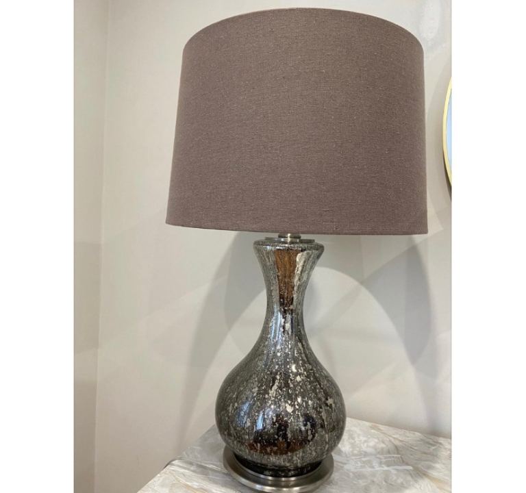  Two Mindy Brownes Table Lamps 
