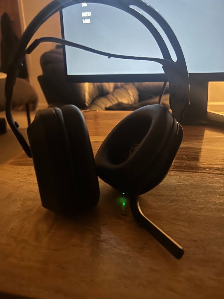 Turtle Beach 500 (No Dongle)