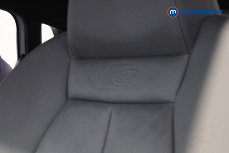 2020 Audi A3 35 TFSI S Line 5dr Hatchback Petrol Manual