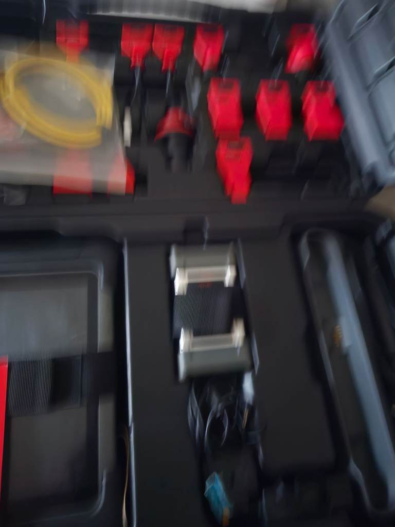 Autel 908 pro elite 🇬🇧 registered tool. Updates expired November 24