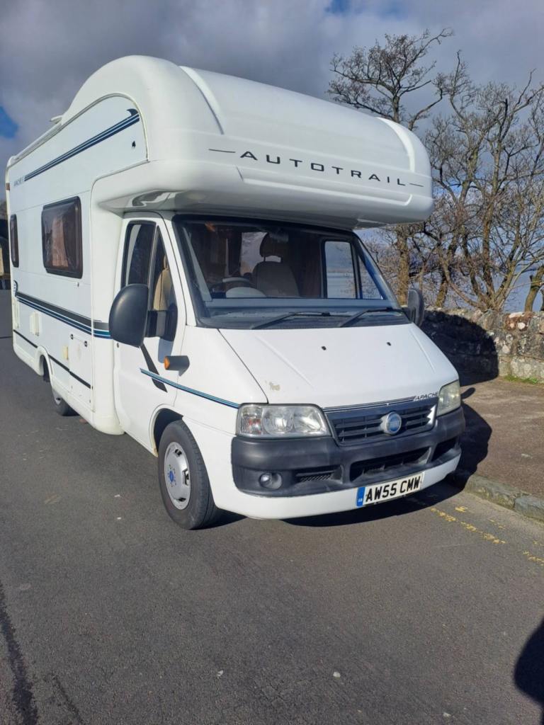 Fiat, DUCATO, 2005, 2286 (cc)