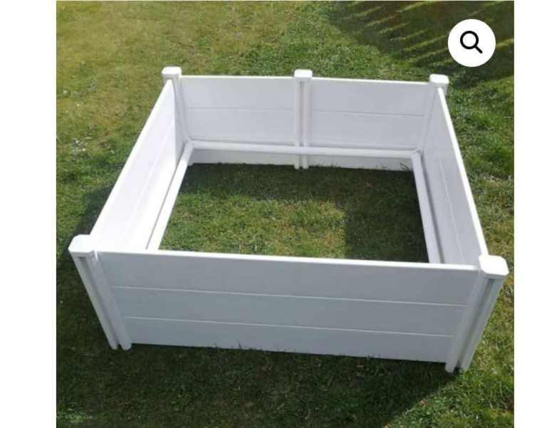 Canine whelping box HIRE