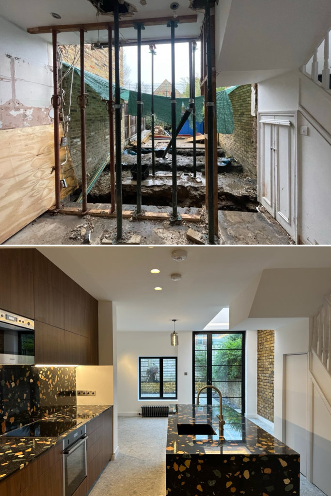 Builder - Landscaper - Extension - Loft Conversion - Building - Landscaping - Paving Patio - Plumber