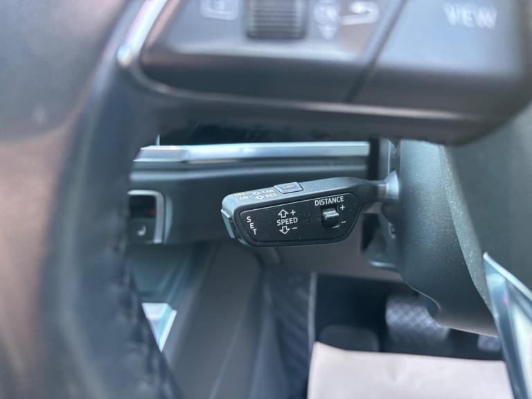 2019 Audi Q3 2.0 TFSI 40 Sport S Tronic quattro Euro 6 (s/s) 5dr Petrol