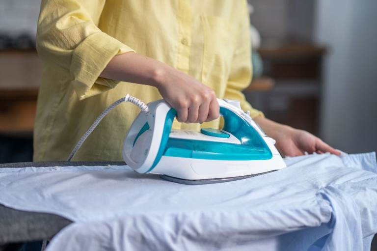 IRONING BY MARIA IN IPSWICH