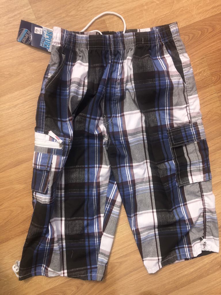 Mens clothes and shoes 